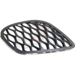 Fog Lamp Cover Front Passenger Side Dodge Charger 2015-2019 Scat Pack/Srt392/Hellcat Model , CH1039168