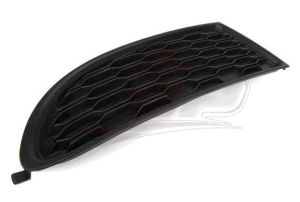 Fog Lamp Cover Front Passenger Side Dodge Journey 2011-2020 For Use With 1-Piece Covers Ch1000999, Ch1039180U