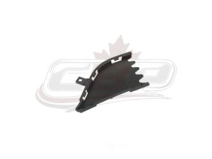 2017-2023 Chrysler 300 Grille Insert Front Passenger Side , CH1039198