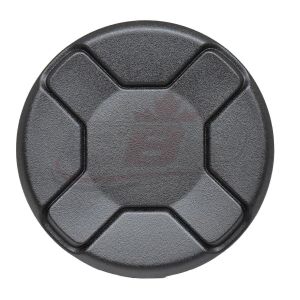 2019-2023 Jeep Renegade Fog Lamp Cover Front Passenger Side , CH1039205