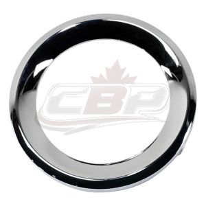 2019-2023 Jeep Renegade Fog Lamp Trim Front Passenger Side , CH1039208