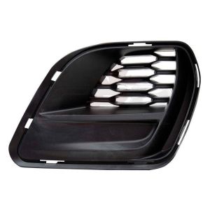 2020-2023 Dodge Charger Fog Lamp Cover Passenger Side Matte , CH1039215