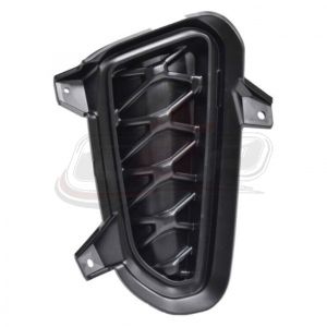 2021-2025 Dodge Durango Fog Lamp Bezel Front Passenger Side , CH1039218