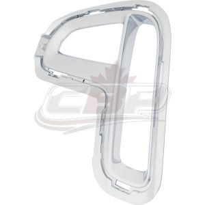 2021-2025 Dodge Durango Fog Lamp Bezel Front Passenger Side , CH1039219