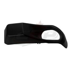 2020-2025 Jeep Gladiator Fog Lamp Bezel Passenger Side With , CH1039221
