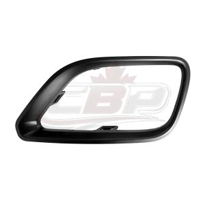 2019-2023 Jeep Cherokee Fog Lamp Trim Front Passenger Side , CH1039226