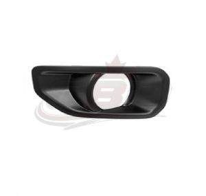 2020-2025 Jeep Gladiator Fog Lamp Bezel Front Passenger , CH1039233
