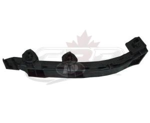 Bumper Bracket Front Driver Side Chrysler 200 Convertible 2011-2014 , CH1042101