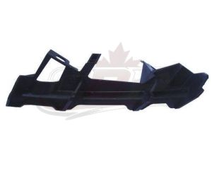 Bumper Bracket Front Driver Side Dodge Avenger 2008-2010 , CH1042102
