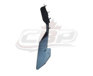Bumper Bracket Front Inner Driver Side Dodge Charger 2006-2010 , CH1042105