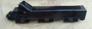 2011-2023 Chrysler 300 Bumper Bracket Front Driver Side Lower , CH1042113