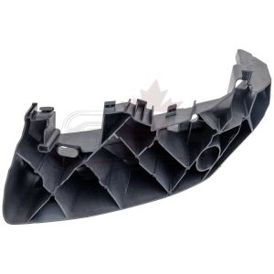 Bumper Support Front Driver Side Jeep Grand Cherokee 2017-2021 Upper [Below Lamp Area], Ch1042117