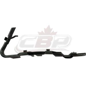 Bumper Retainer Front Driver Side Chrysler Town Country 2008-2016 , CH1042120