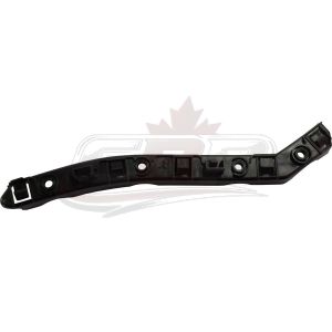 Bumper Retainer Front Driver Side Jeep Renegade 2015-2023, CH1042123