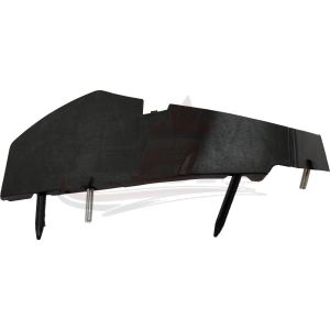 Bumper Bracket Front Driver Side Outer Dodge Challenger 2015-2023, Ch1042126