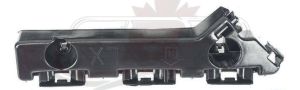 2011-2023 Chrysler 300 Bumper Bracket Front Passenger Side Lower , CH1043113