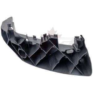 Bumper Support Front Passenger Side Jeep Grand Cherokee 2017-2021 [Below Lamp Area], Ch1043117
