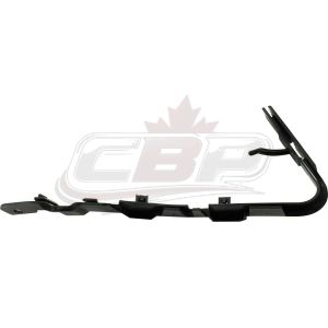 Bumper Retainer Front Passenger Side Dodge Caravan 2011-2020 , CH1043120