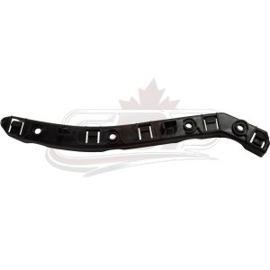 Bumper Retainer Front Passenger Side Jeep Renegade 2015-2023, Ch1043123