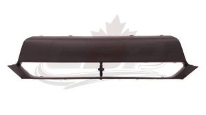 Bumper Moulding Front Dodge Dart 2013-2016 Primed , CH1044110