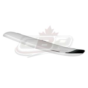 Bumper Moulding Front Driver Side Chrysler 300 2011-2014 Chrome Exclude Srt-8, Ch1046103U