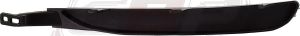 2017-2023 Chrysler 300 Bumper Moulding Front Driver Side , CH1046120