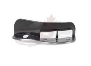 Bumper Deflector Front Driver Side Lower Dodge Durango 2018-2020, Ch1046123