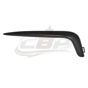 2021-2025 Chrysler Pacifica Fog Lamp Trim Front Driver Side , CH1046126