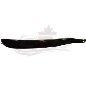 2017-2023 Chrysler 300 Bumper Moulding Front Passenger Side , CH1047120