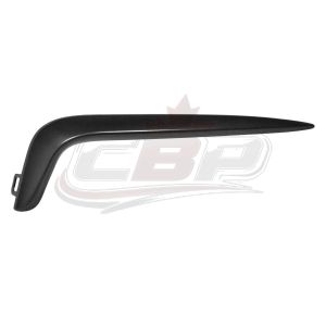 2021-2025 Chrysler Pacifica Fog Lamp Trim Front Passenger , CH1047126
