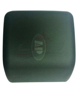 Bumper Guard Front Driver Side/Passenger Side Jeep Wrangler 1997-2006 , CH1054149