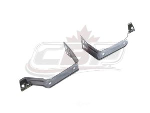 2019-2024 Ram 1500 Bumper Bracket Front Center Driver , CH1061110