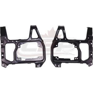 2019-2025 Dodge Ram 3500 Head Lamp Mounting Panel Set , CH1061113