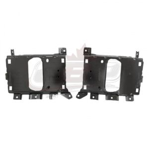 2019-2025 Ram 3500 Bumper Mounting Bracket 2-Piece Set , CH1061114