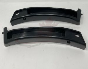 2019-2025 Ram 3500 Bumper Vertical Side Retainers 2-Piece , CH1061123