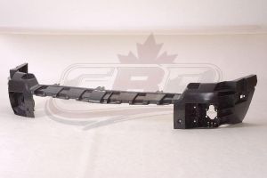 Bumper Support Bracket Front Dodge Dakota 2005-2007 , CH1065102