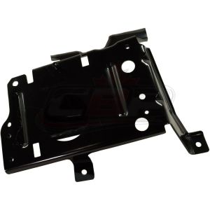 2019-2024 Ram Ram 1500 Bumper Bracket Front Driver , CH1065105