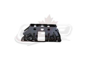 2019-2025 Ram 3500 Bumper Mounting Bracket Front Driver , CH1066149