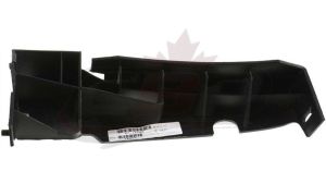 Bumper Face Bar Bracket Front Passenger Side Dodge Ram Mega Cab 2006-2009 , CH1067130