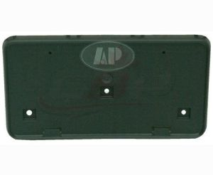License Plate Bracket Front Dodge Caliber 2007-2012 , CH1068114