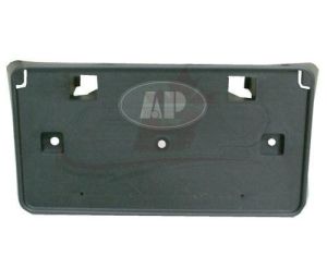 License Plate Bracket Front Chrysler 300 2005-2010 , CH1068115