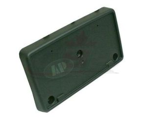 License Plate Bracket Front Jeep Liberty 2005-2007 , CH1068116