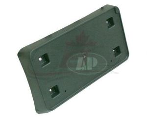 License Plate Bracket Front Dodge Charger 2006-2010 , CH1068117