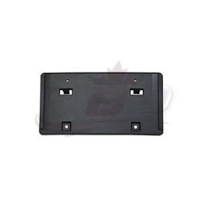 License Plate Bracket Front Chrysler 200 Sedan 2015-2017 , CH1068131