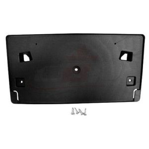 License Plate Bracket Front Chrysler 300 2015-2021 , CH1068132