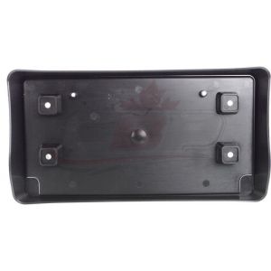 License Plate Bracket Front Dodge Durango 2014-2020 Without Mounting Hardware Exclude 18-19 Srt/Rt Model , CH1068135