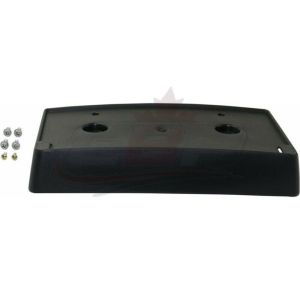 2019-2024 Ram Ram 1500 License Plate Bracket Front With , CH1068151