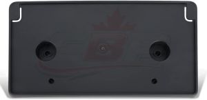 2019-2024 Ram Ram 1500 License Plate Bracket Front With , CH1068153
