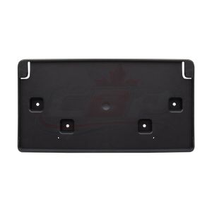 2020-2023 Dodge Charger License Plate Bracket Front Without , CH1068165