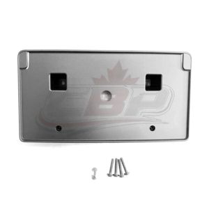 2019-2025 Ram 3500 License Plate Bracket Front With , CH1068166
